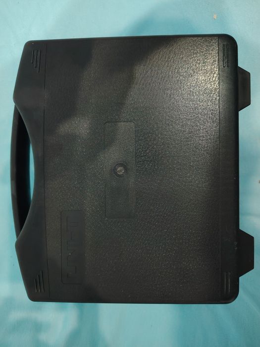 Uni-T UT593 rezistenta izolatie/impedanta bucla /test diferential