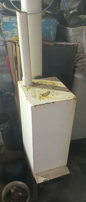 Продам Котел 15000т.