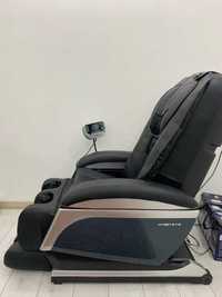 Массажное кресло от фирмы OSPIRIT в отличном состоянии