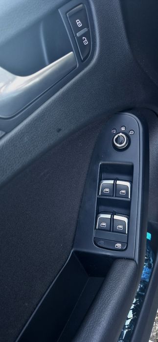 Audi A4 , , An fab.2014 , Motor 1968   150Cp.