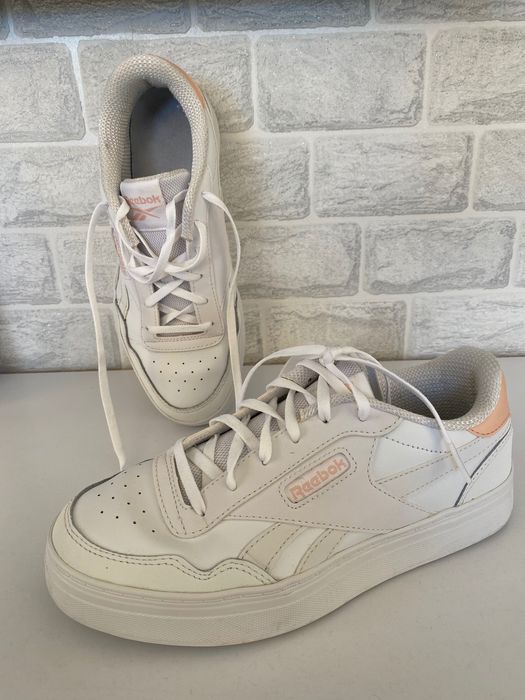 Спортни обувки на Reebok