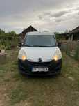 Opel combo 1.3 2013