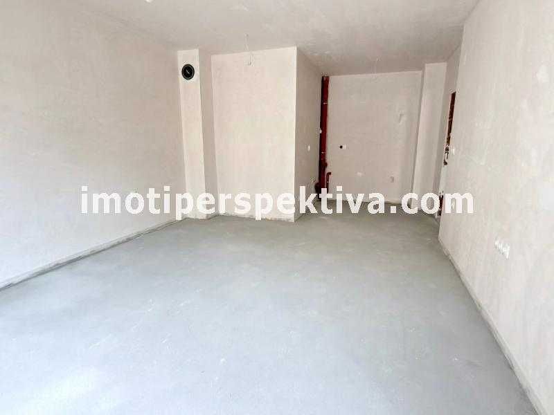 реф.10579 Чисто нов, две спални, АКТ 16-Тракия/Пощата!