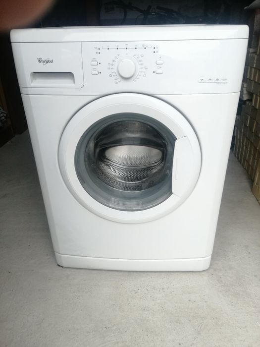 Пералня Уърпул работеща