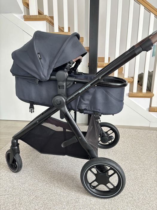 Vand carucior Maxi Cosi Zelia 3
