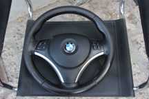 Волан за БМВ Е90 BMW 320 и Аербег airbag 2006