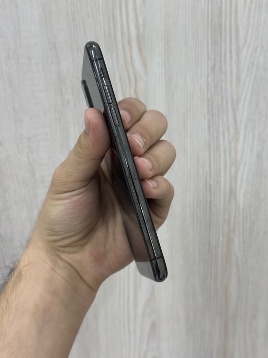 Iphone Xs 64Gb ideal