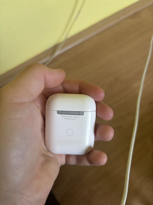 airpods pro 2  aproape noi