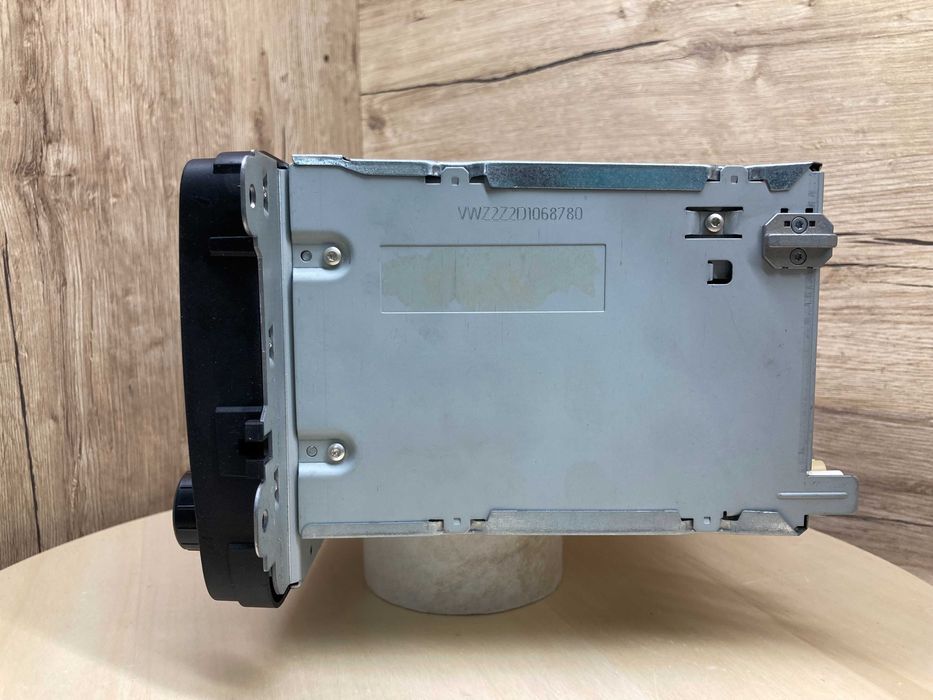 CD player RCD300 eos passat bvx golf tiguan caddy polo jetta touran