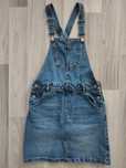 Rochie din denim