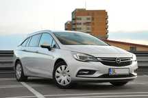 Opel Astra Sport Tourer ECOTEC 1.0