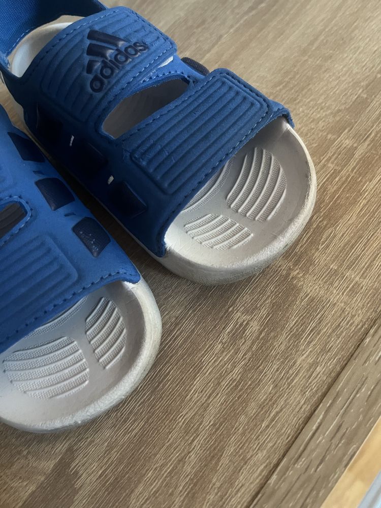 Детски сандали Adidas