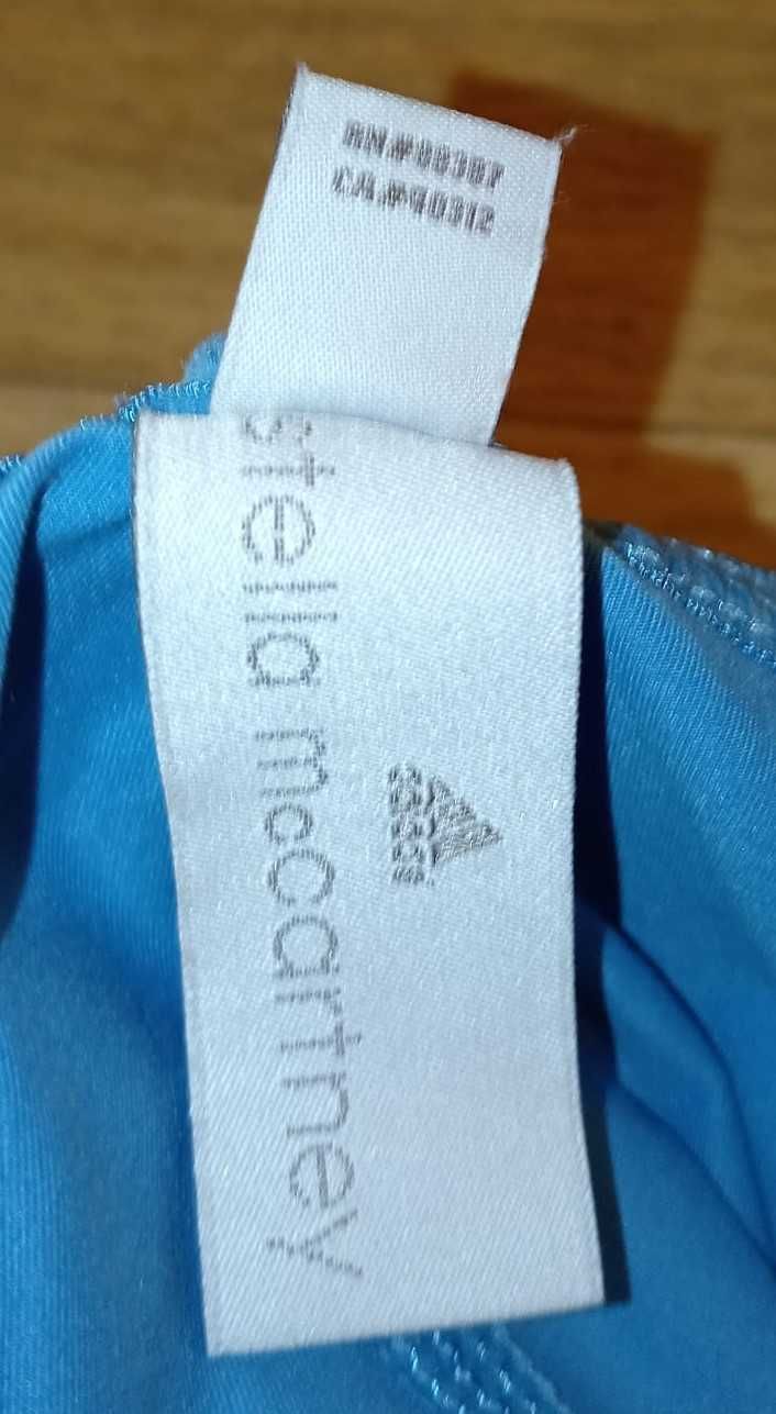 Colanți scurți Adidas by Stella McCartney 38 elastici transport inclus