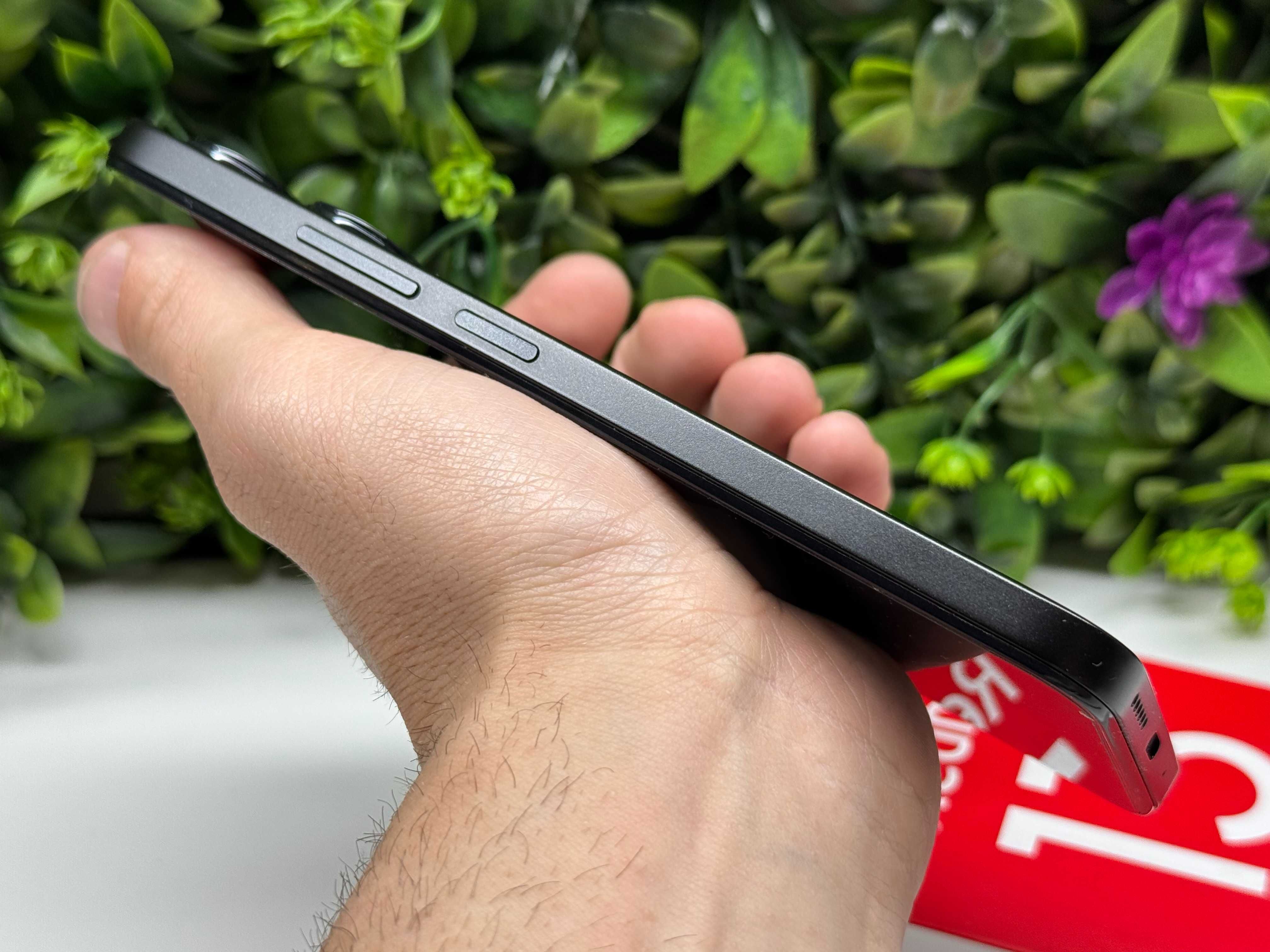 Xiaomi Redmi 13 128GB Black Гаранция
