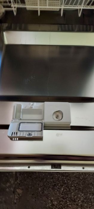 Съдомиялна машина индезит използвана  в много добро състояние