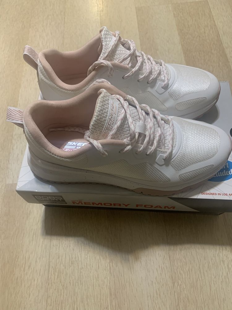 Маратонки Skechers