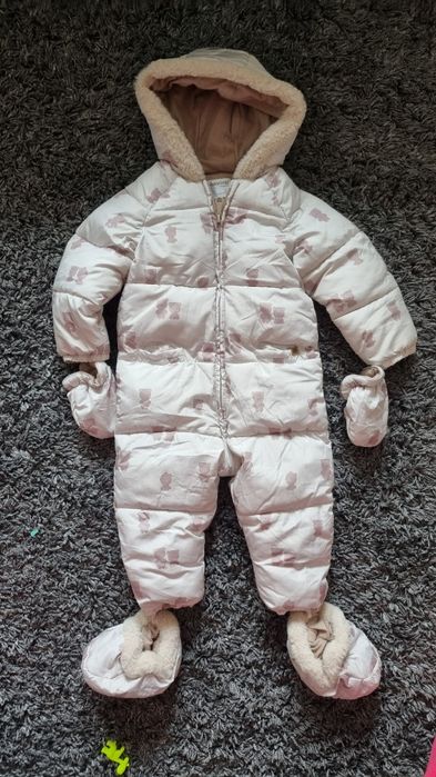 Vand combinezon Mayoral