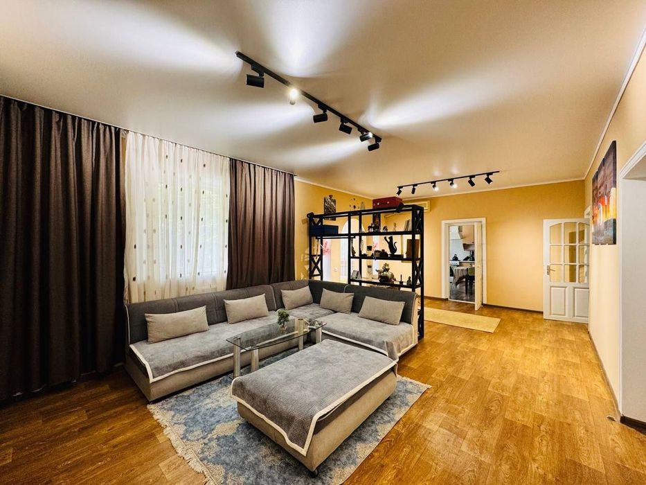 АРЕНДА Дом, бектимирский район завод coca cola, 1000у.е.