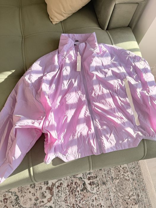 Ветровка ново спортно яке Adidas Terrex M