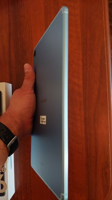 Таблет Samsung S6 lite P615 64GB/4 ram 4G