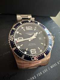 Longines Hydroconquest