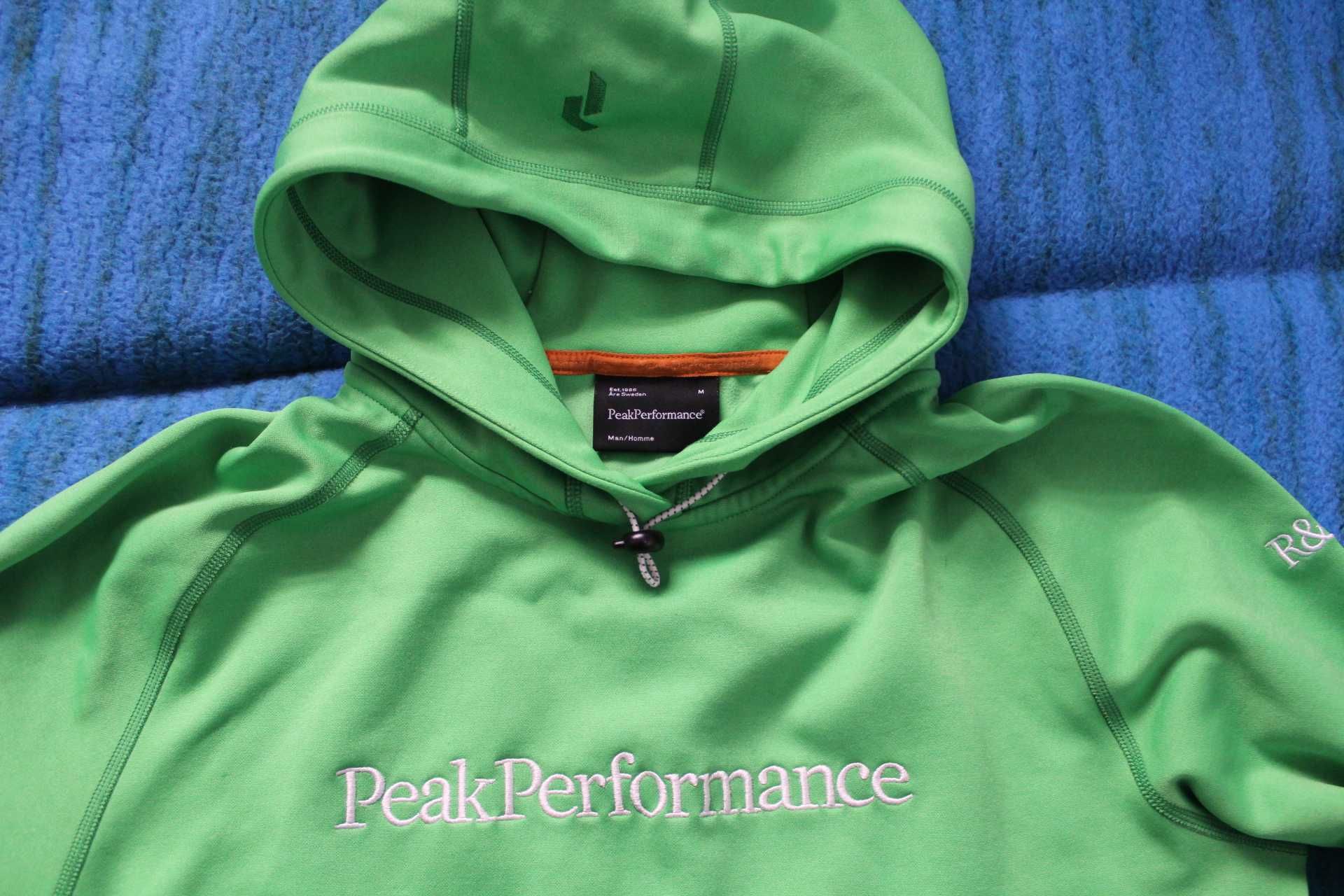 Hanorac SuperDry 36 si Peak Performance M