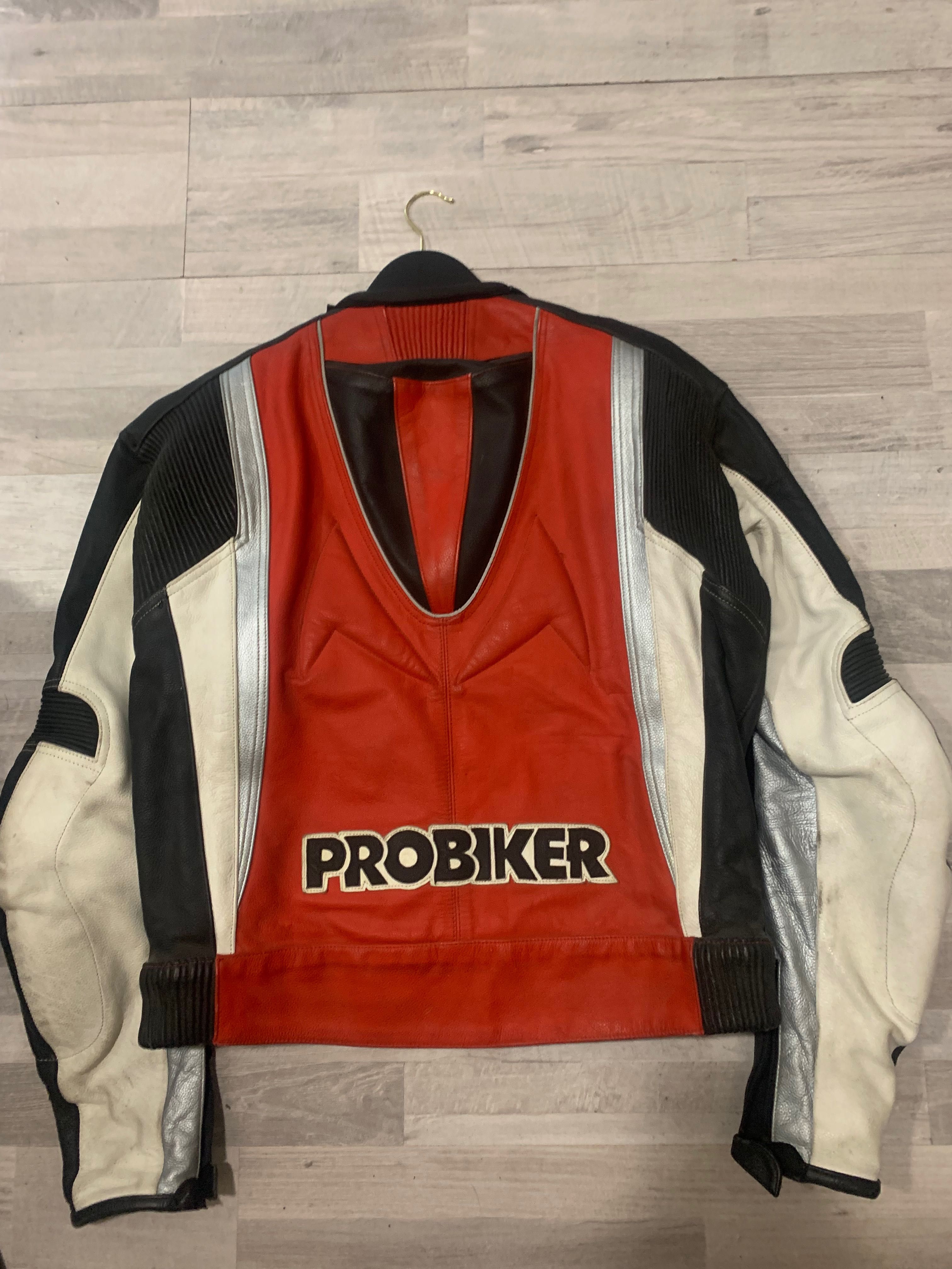 Мото яке за пистов мотор PROBIKER