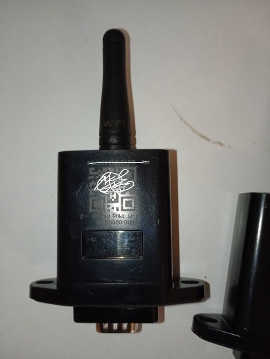 invertoare solare module wifi