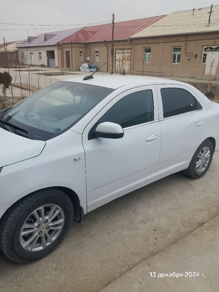 Cobalt R4 2020 sotiladi.