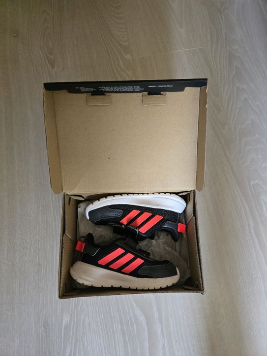 Детски маратонки Adidas Tensaur Run размер 21