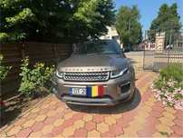 Land Rover Range Rover Evoque 2016 180.000 km panoramica 4x4 AUTOMATA
