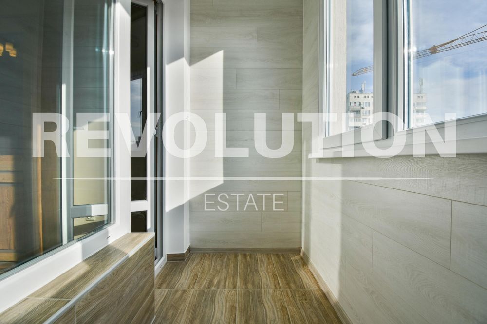 Дава се под наем Едностаен апартамент в София, Света Троица - 53 кв.м за 500 € - Снимка #9