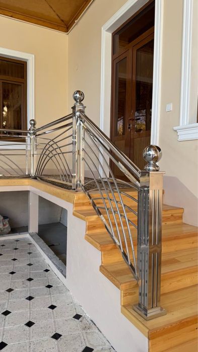 Nerjaveyka perila Palma fason