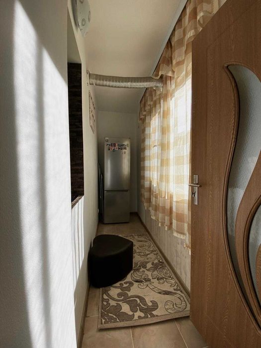 Garsoniera de inchiriat Capat 1 Botosani