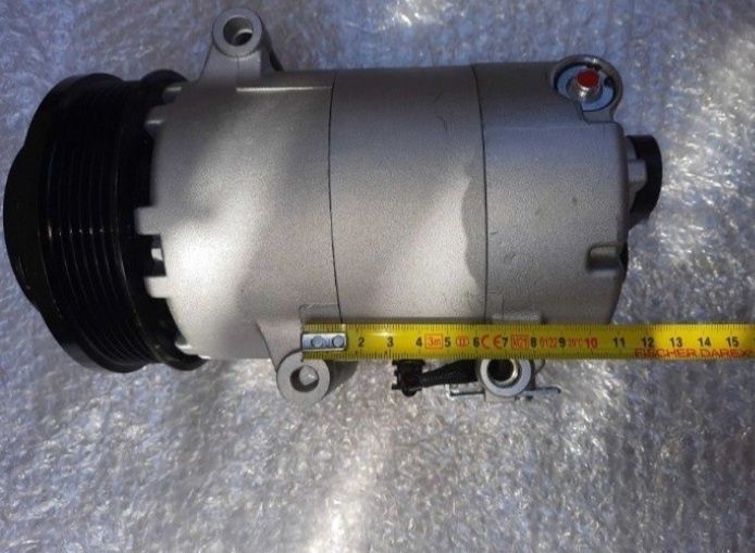 Compresor climatizare Ford monden IV/Focus II/ Galaxyll