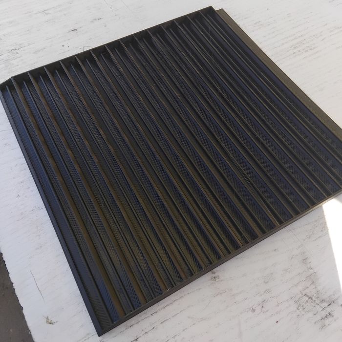 Стелка за самородно злато