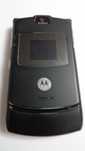 Motorola RAZR V3 Black