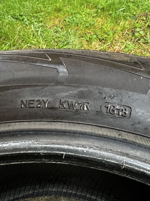 Anvelope Iarna GOODYEAR UltraGrip Performance SUV 225/65 R17