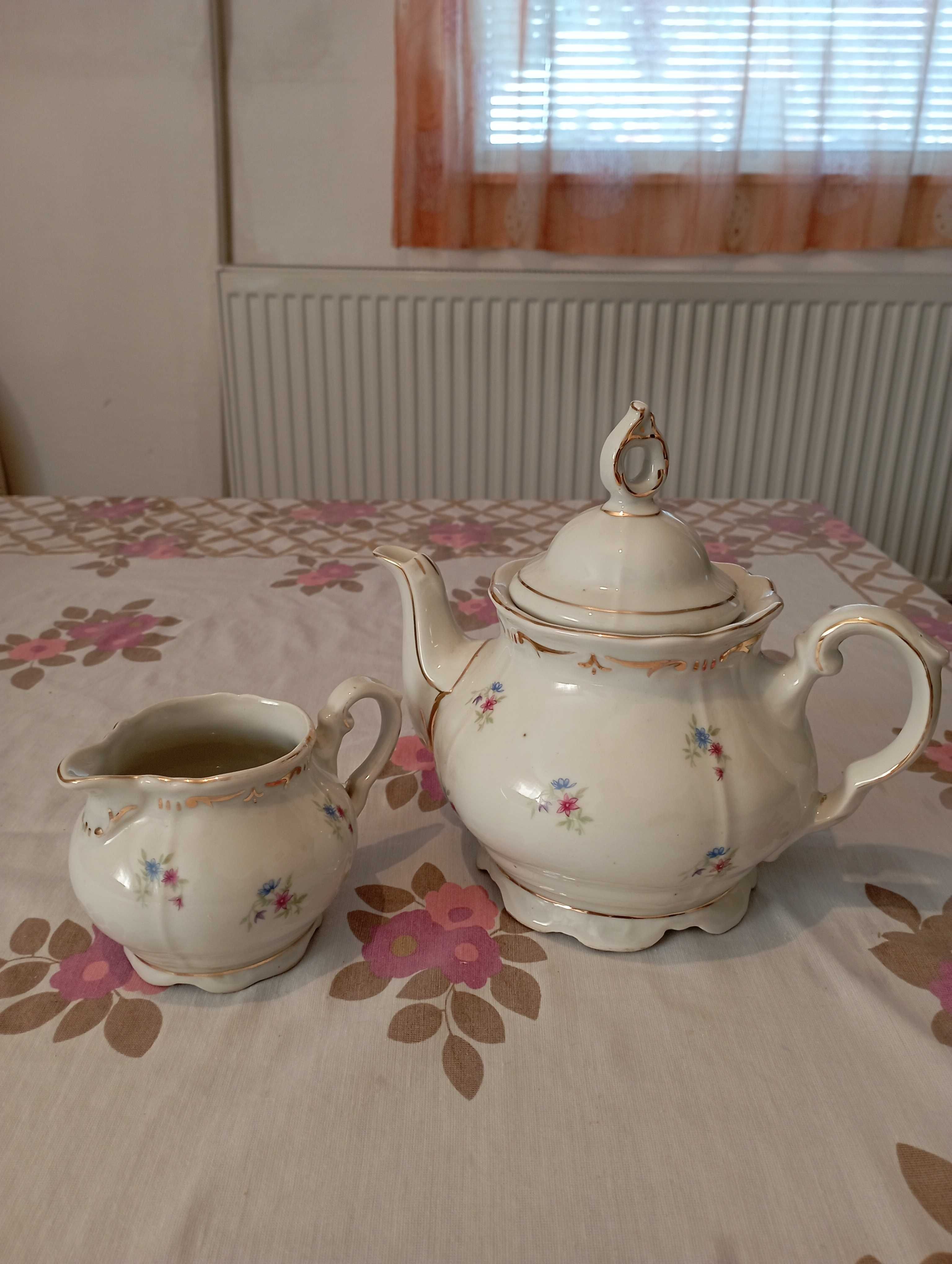 Нови керамични сервизи