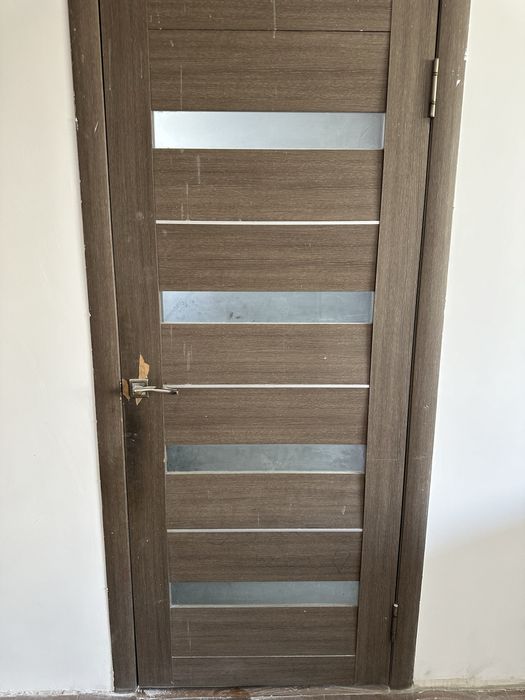 Межкомнатная дверь