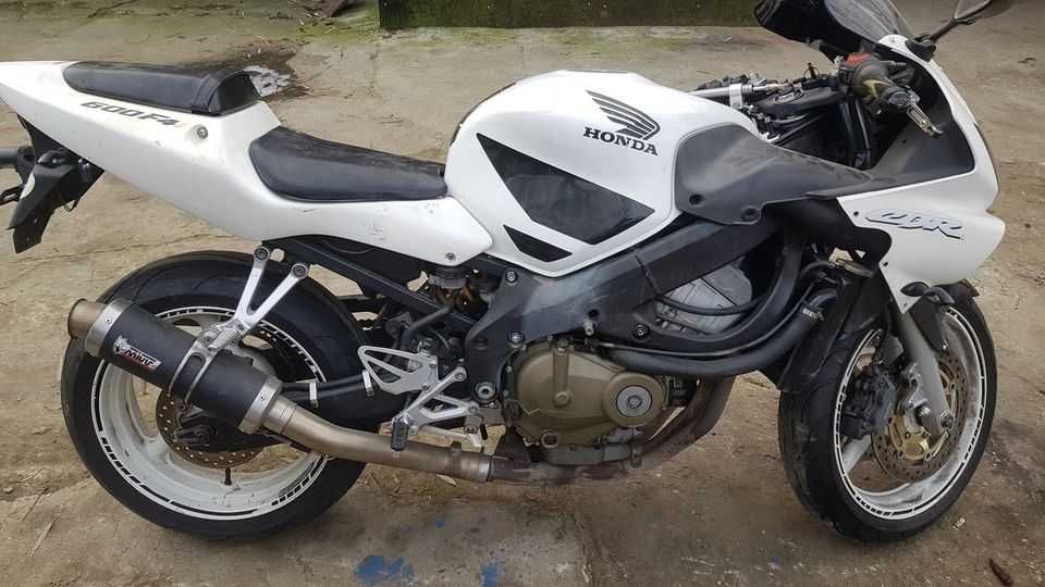 piese honda cbr f4i sport