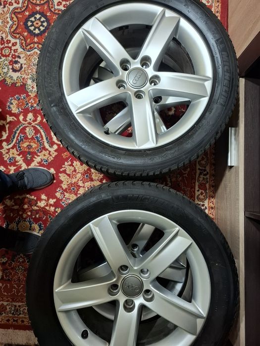 Vind genți audi a 4 b8 17