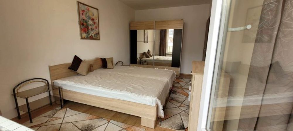 Дава се под наем Тристаен апартамент в София, Център - 86 кв.м за 725 € - Снимка #14