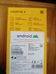 Telefon realme8 128gb