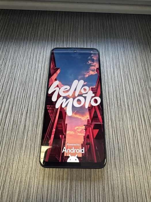 Като нов! Motorola G35