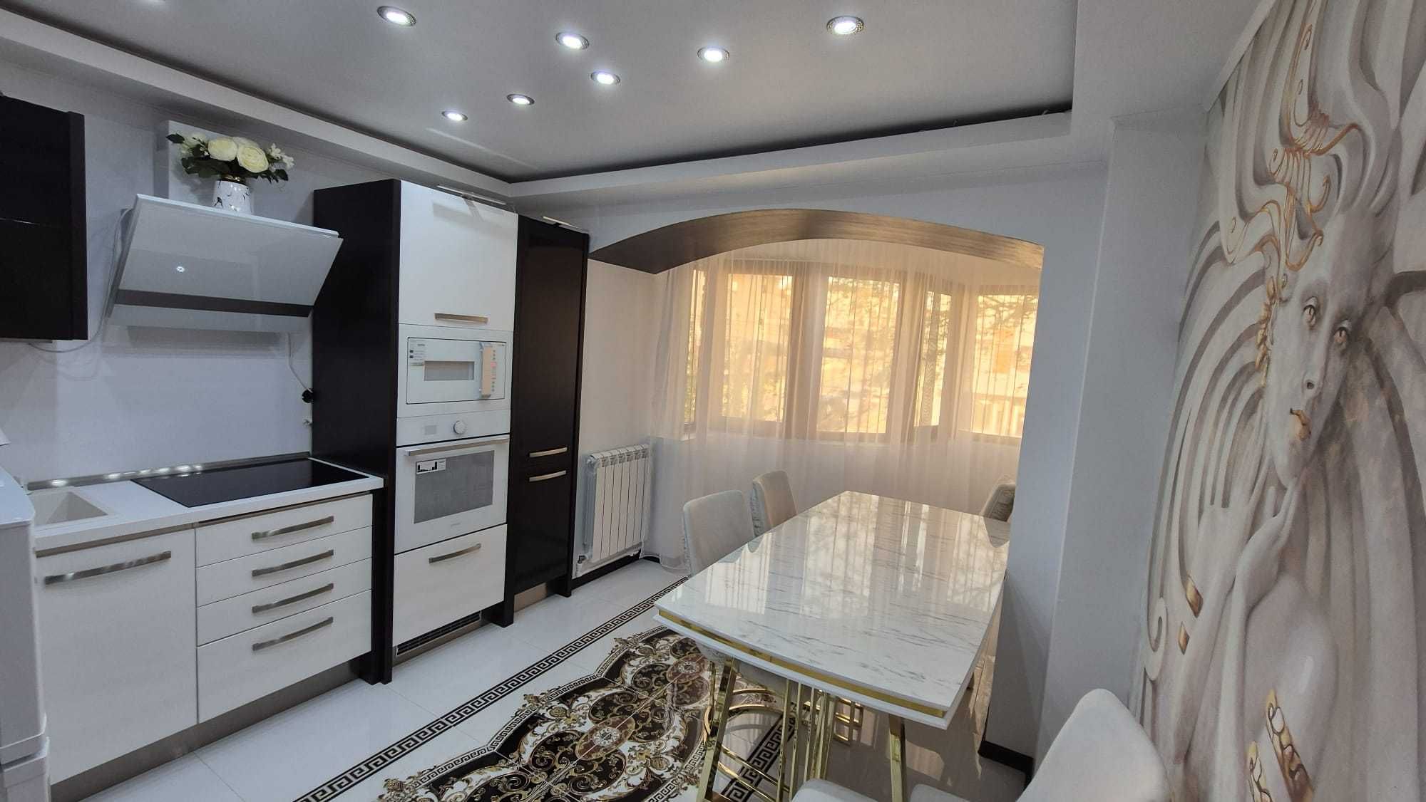 Apartament modern Cernavoda, 70 mp, Strada Unirii