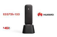 Huawei E3372h-153 - MODEM STICK USB 4G LTE - HiLink - DECODAT - NOU