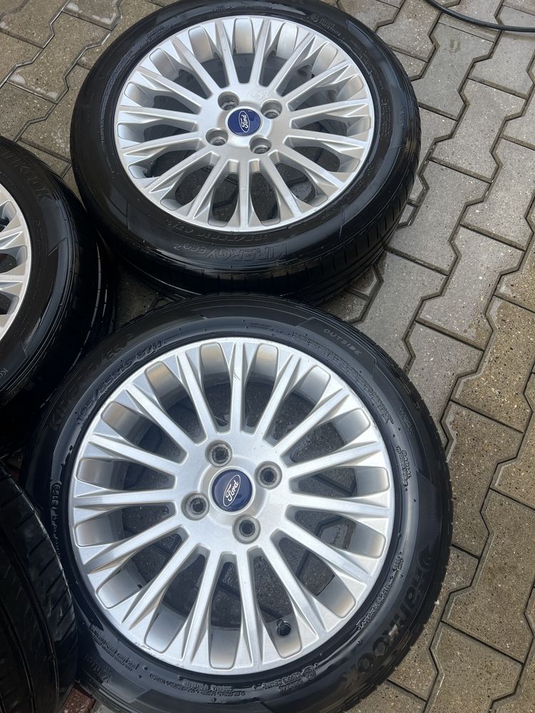 Jante Ford 4X 108 r16