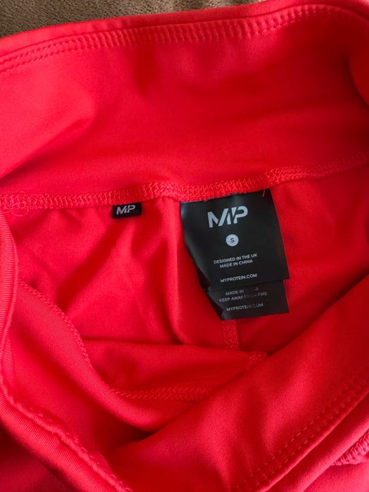 Спортен клин my protein