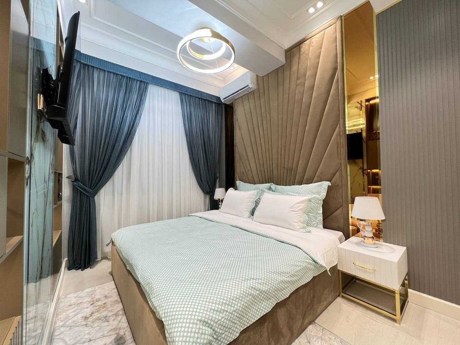 Сдается кв Жк New Life 2х ком ул Махтумкули срочно !!